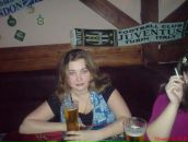 Фотография Стаховской Олечки