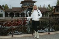 Фотография Горшковой Светланы