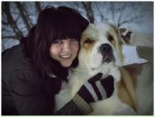 Фотография Ушаковой Надежды