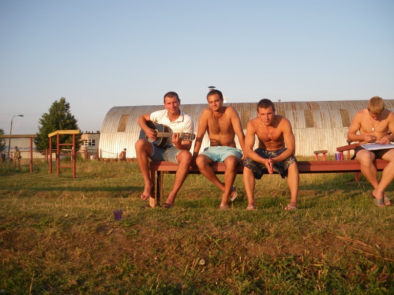 Григорий Куваев фотография #18