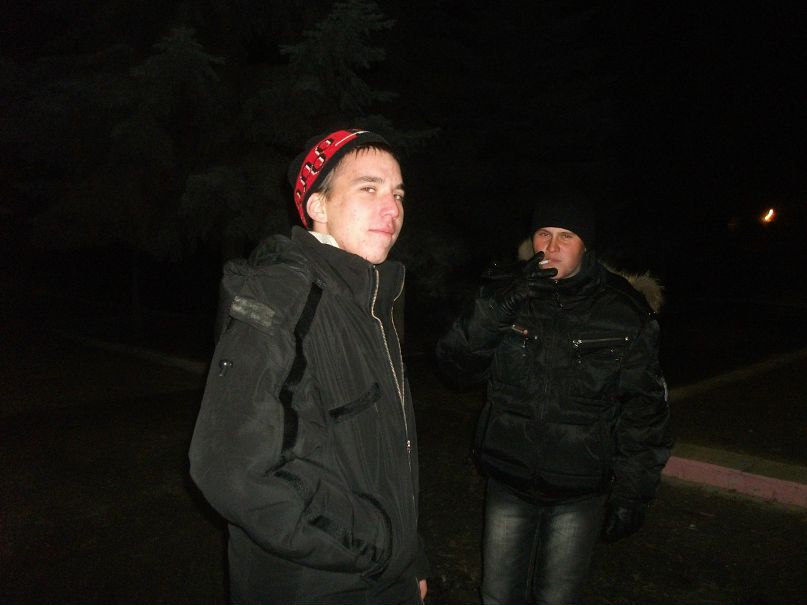 Чеченев Виктор фотография #2