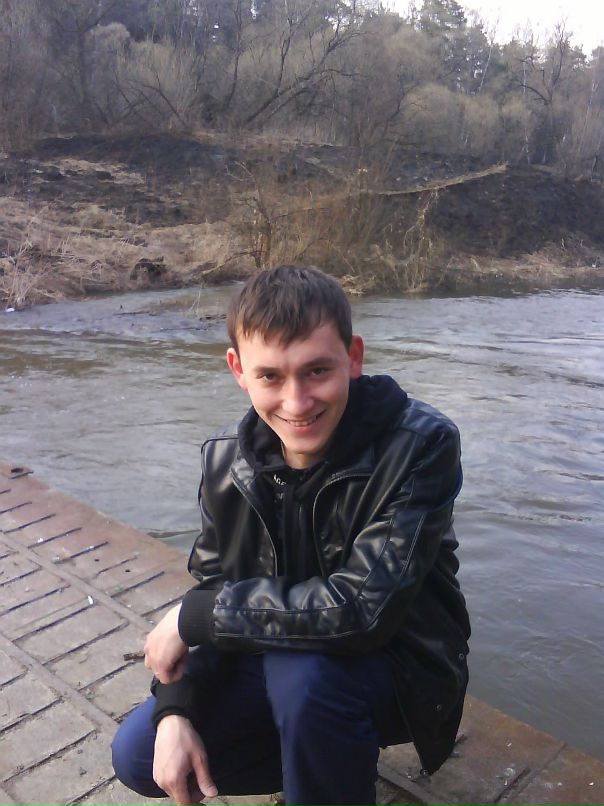 Дмитрий Михайлов фотография #13