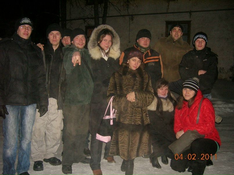 Дмитрий Решетников фото №24