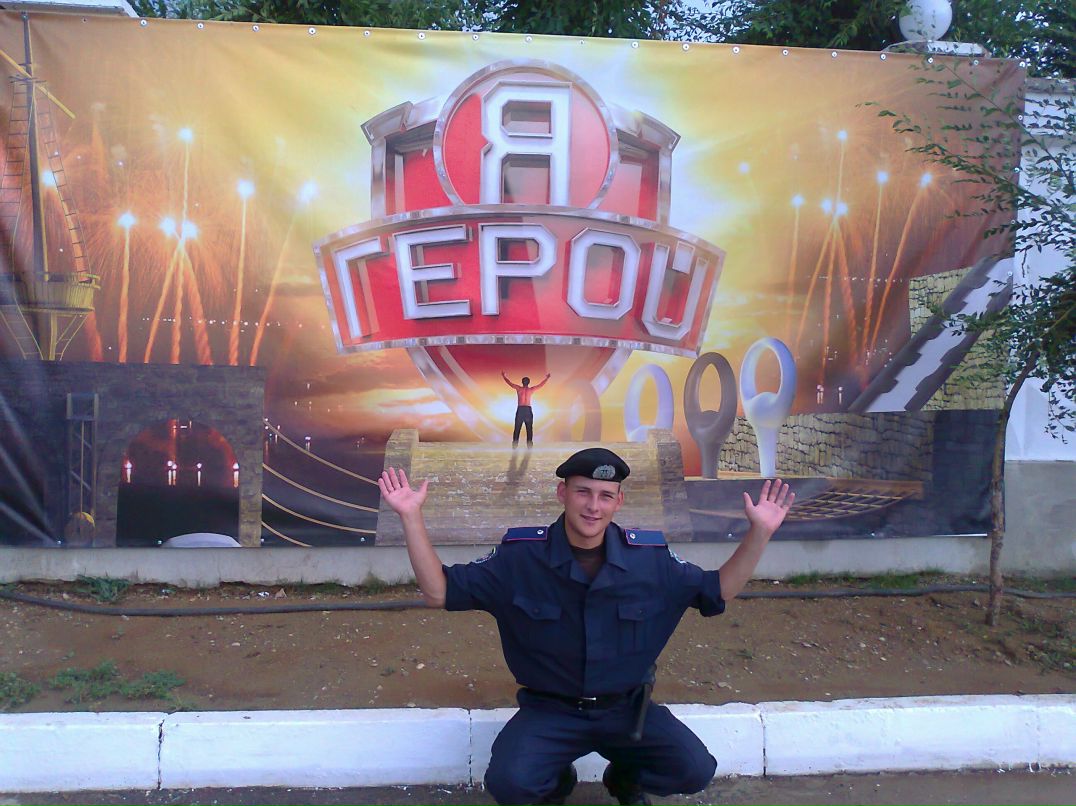 Алексей Савчук фотография #28