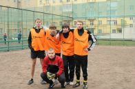 Фотография Шендрика Михаила