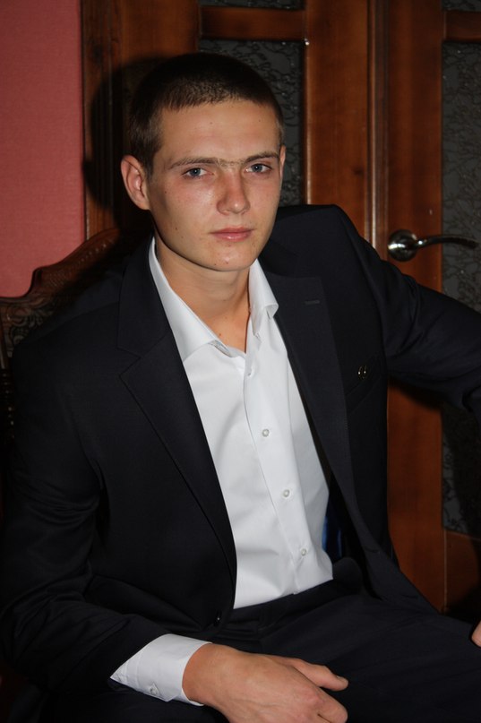 Саша Бондар фотография #3