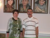 Фотография Габидуллиной Халиды