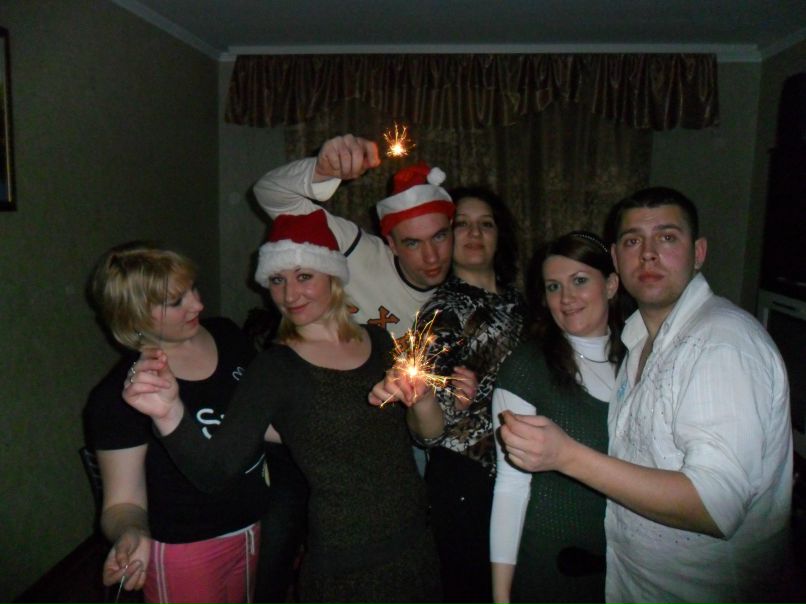 Евгений Демьяненко фотография #42