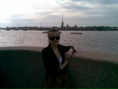 Фотография Фадеевой Оксаны