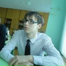 Фотография Кулиша Сергея