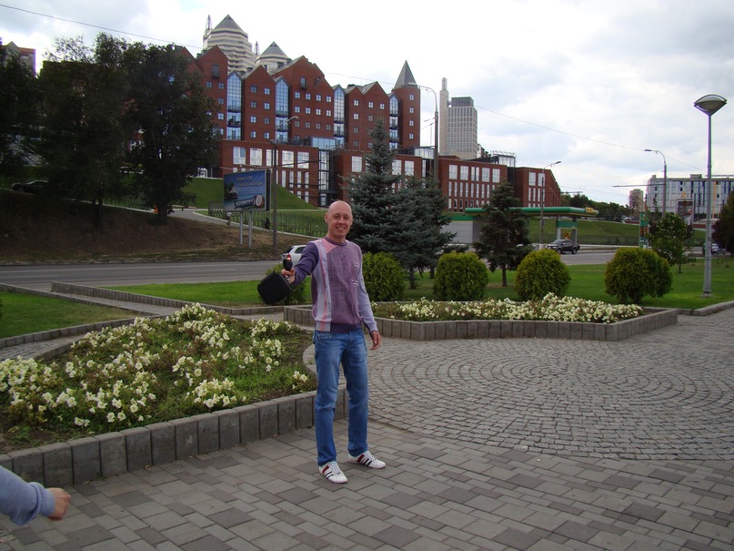 Олег Левченко фотография #40