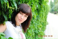 Фотография Пономарёвой Марины