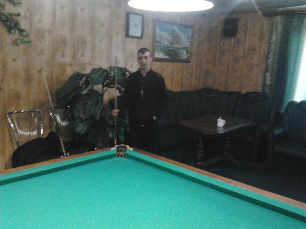 Олег Горбунов фотография #45