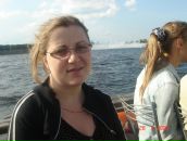 Фотография Макеевой Марии