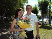 Фотография Шебалкова Ивана