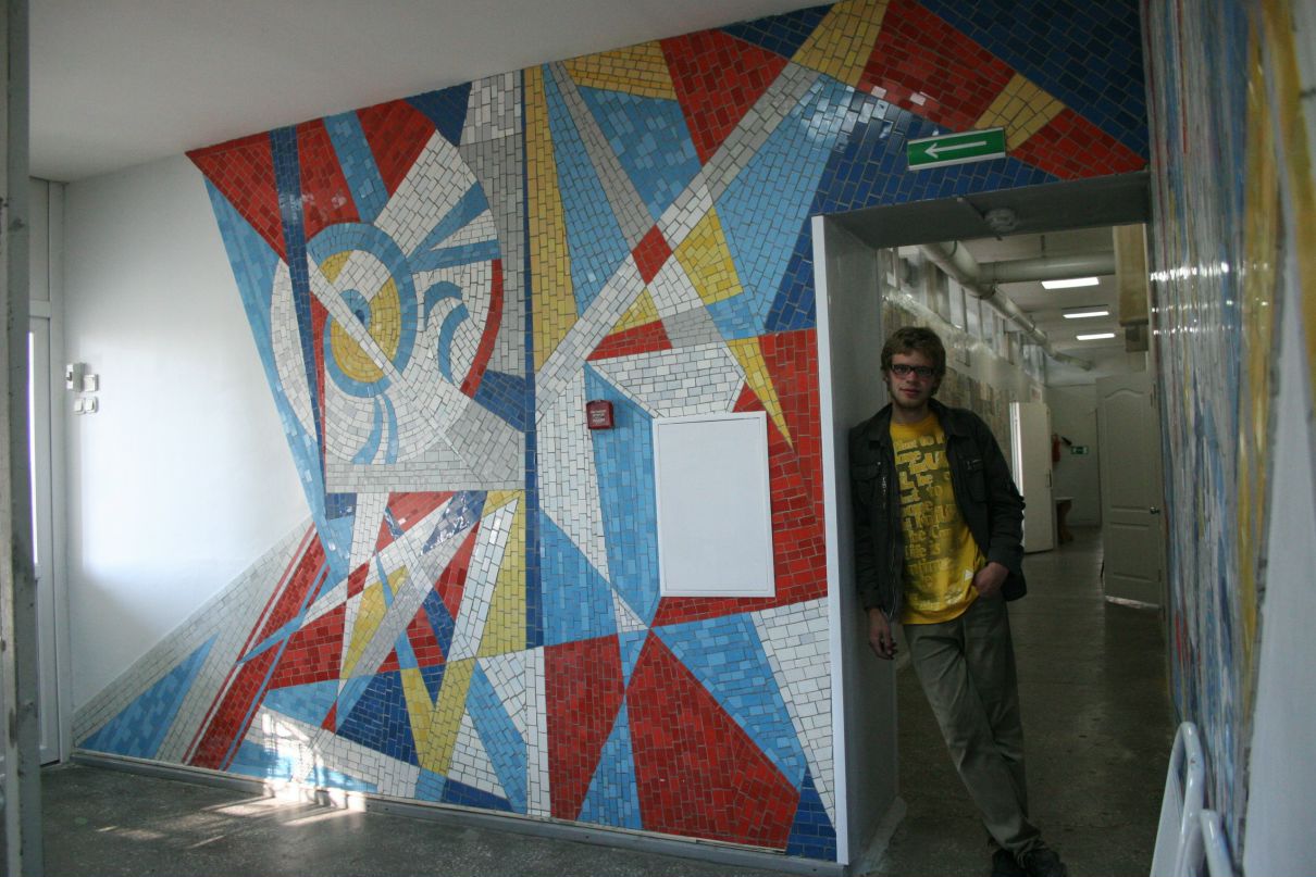 Сергей Старпович фотография #16