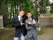 Фотография Васильева Паши