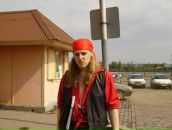 Фотография Цыцена Дмитрия