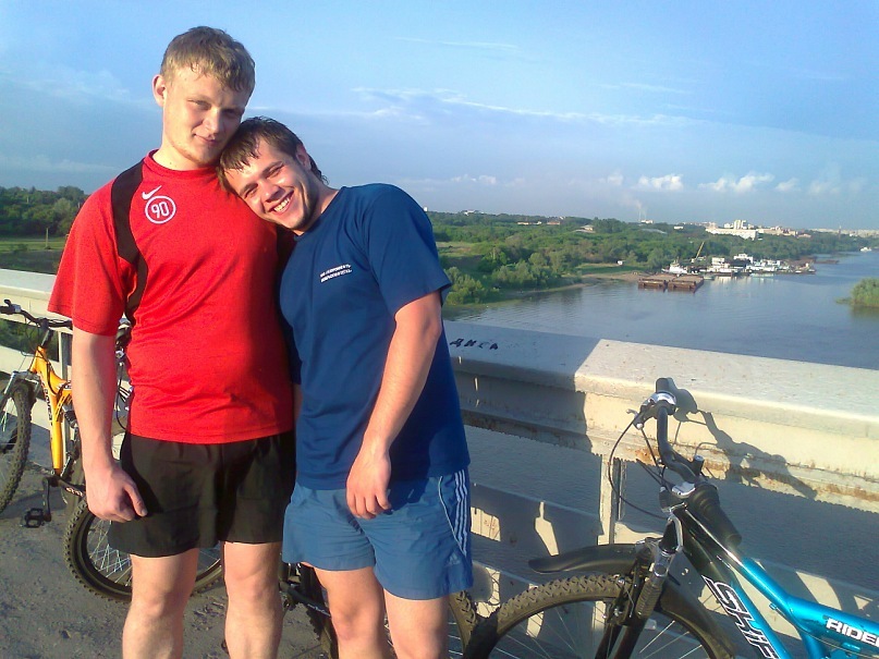 Егор Радченко фотография #7