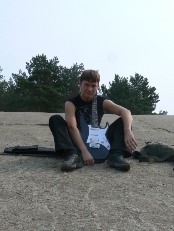 Дмитрий Максимов фотография #41