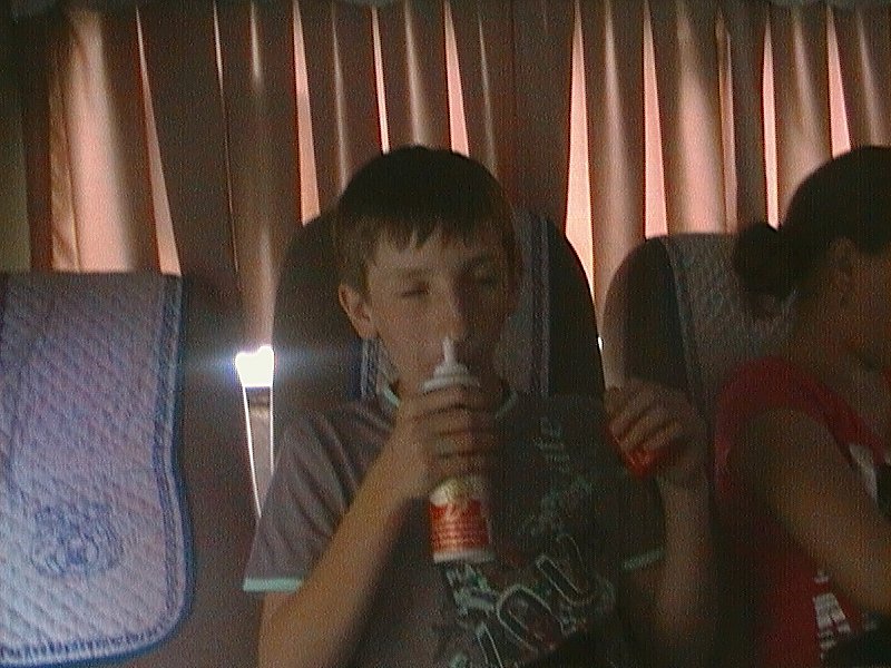Влад Бондарчук фотография #21