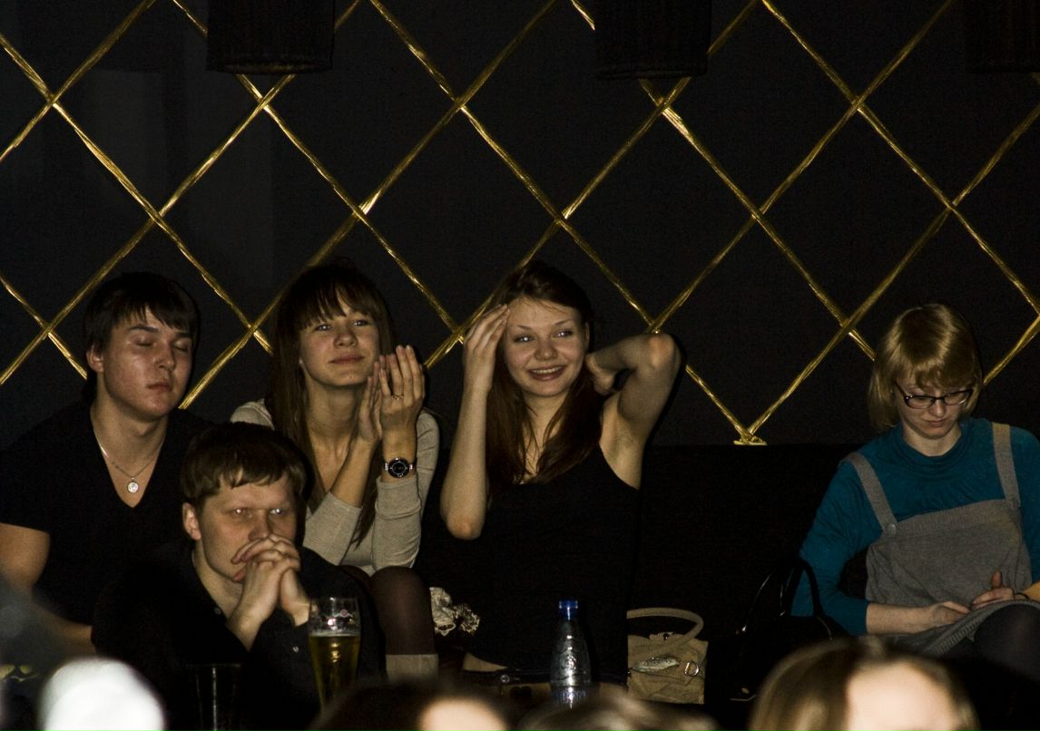 Георг Горбов фотография #37