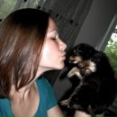 Фотография Федосеевой Алёны