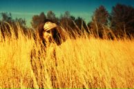 Фотография Багары Любови