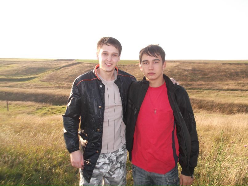 Стас Иванов фотография #5