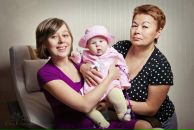 Фотография Будановой Анны