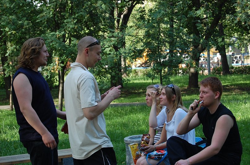 Костик Малков фотография #4