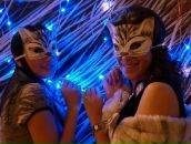 Фотография Королевой Ангелины