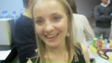 Фотография Козловской Надежды