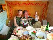 Фотография Луканичева Сергея