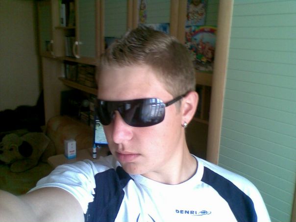 Дмитрий Волков фото №1