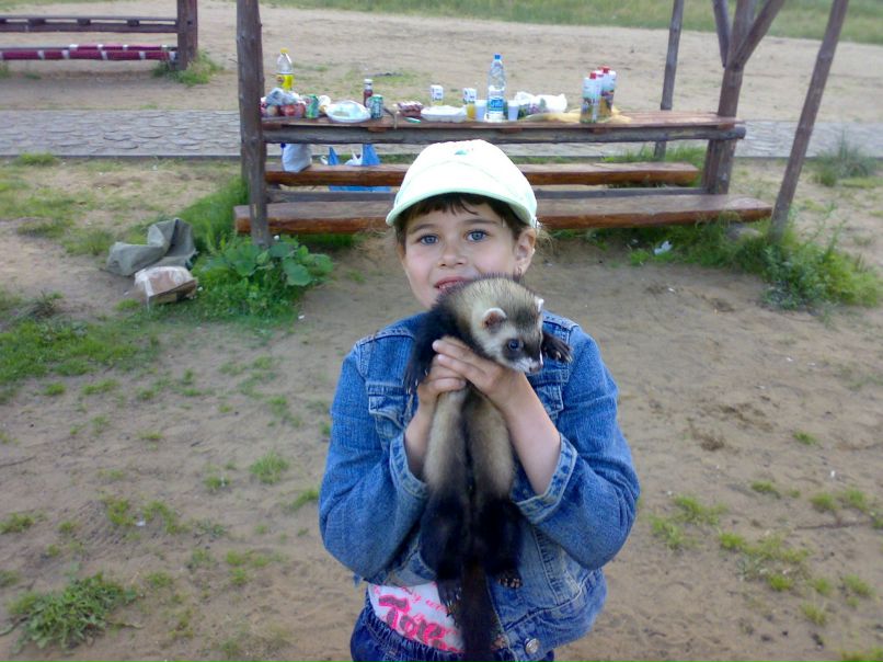 Елена Сидоренко фотография #37