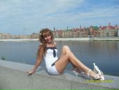 Фотография Митюковой Татьяны