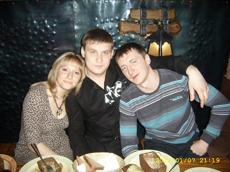 Дмитрий Мартьянов фотография #33