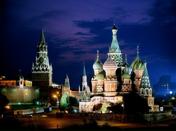 Андрей Зарницын фото №1