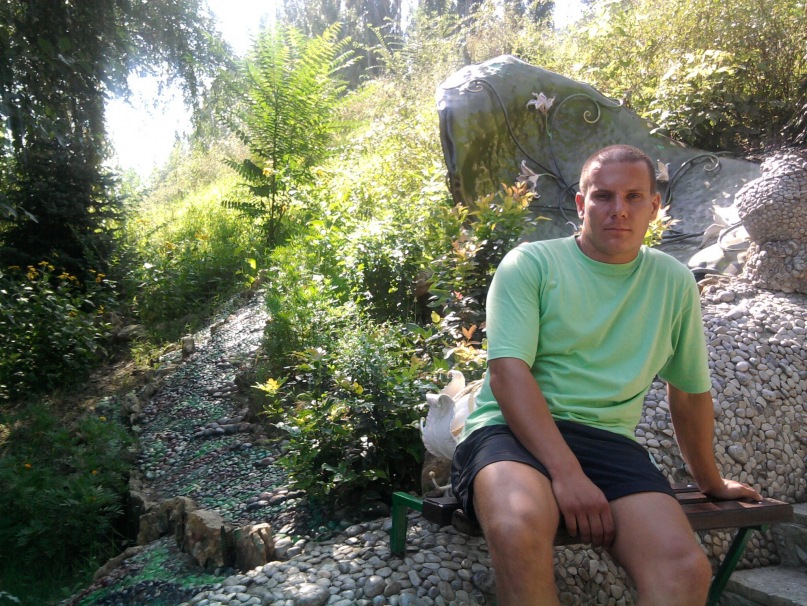 Максим Башарин фотография #40