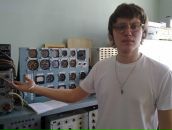 Фотография Октября Михаила