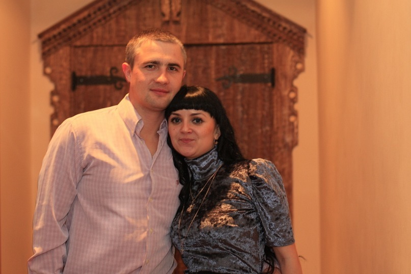 Оля Семенцова фотография #46