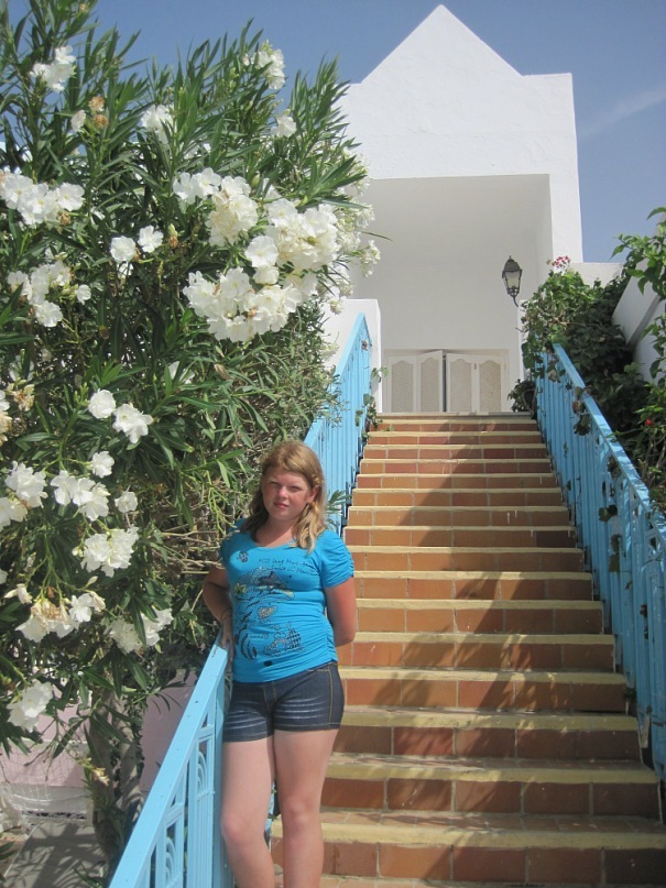 Ольга Инт фотография #38