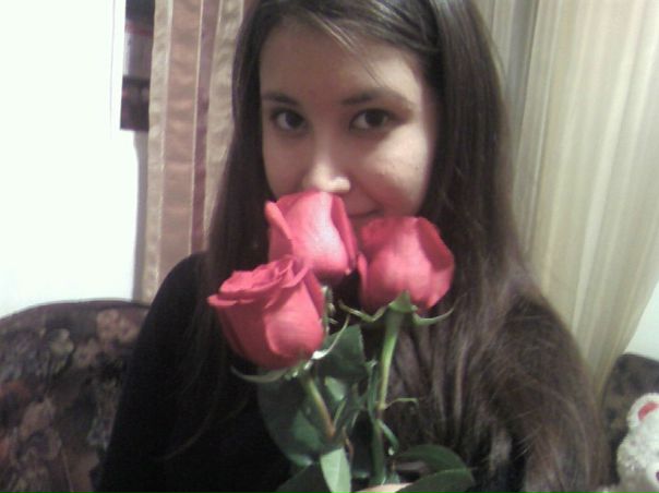 №6, Айман Чуншкалиева №6, Айман Чуншкалиева