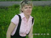 Фотография Пахтусовой Лены