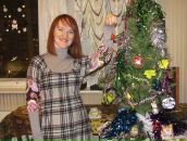 Фотография Кузнецовой Екатерины