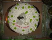 Фотография Павловой Марины