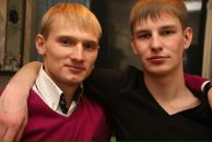 Фотография Андреева Марка