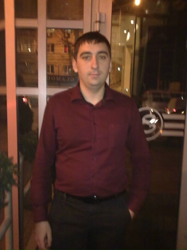 Иван Доценко фотография #19