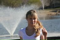 Фотография Савельевой Ольги